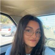 Profesora particular de Matemáticas, Lengua Castellana o Naturales. Alumnos desde 1° de primaria hasta 4° de la ESO